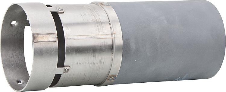 Brennerrohr Keramik MHG 95.22240-1018 Brennerrohr Keramik MHG 95.22240-1018