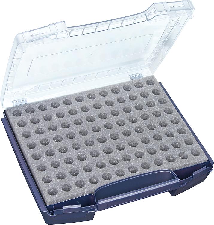 WS I-Boxx Düsenkoffer leer WS I-Boxx Düsenkoffer leer