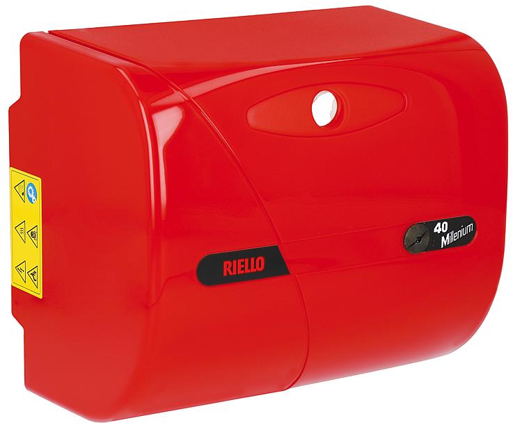 Brennerhaube Riello 3002349 Brennerhaube Riello 3002349