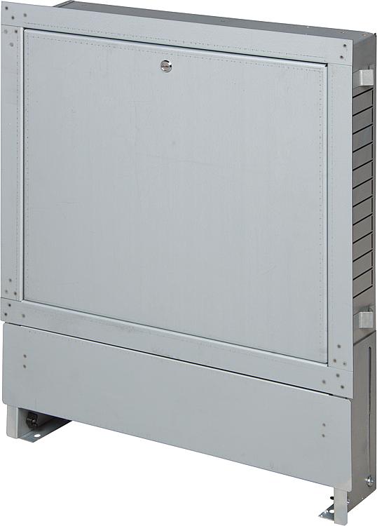WS-VU 1/V Einbau-Verteilerschrank BxHxT452x705x110 verzinkt WS-VU 1/V Einbau-Verteilerschrank BxHxT452x705x110 verzinkt
