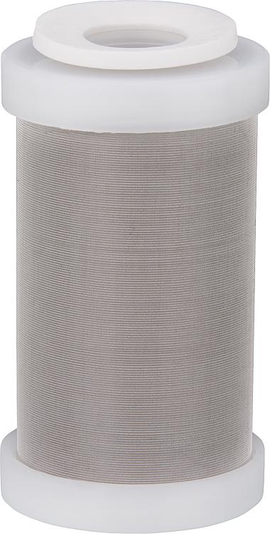 Filterpatrone FP 2 INOX V2A Länge 5" Filterkerze AC 80 Micron Filterpatrone FP 2 INOX V2A Länge 5" Filterkerze AC 80 Micron