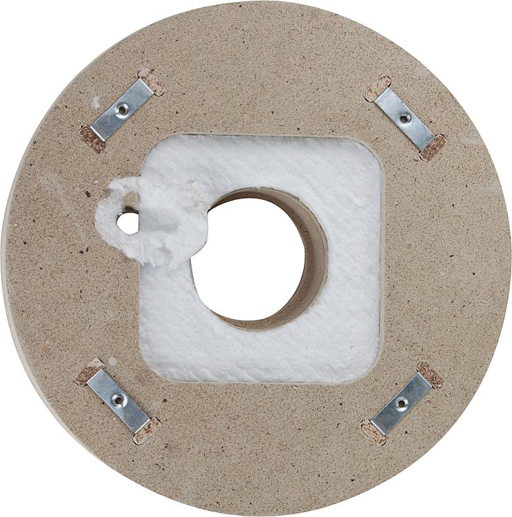 Isolierung Kesseltür Weishaupt 401 110 0176/7