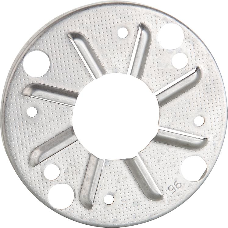 Stauscheibe 90x36 Weishaupt 232 200 1441/7