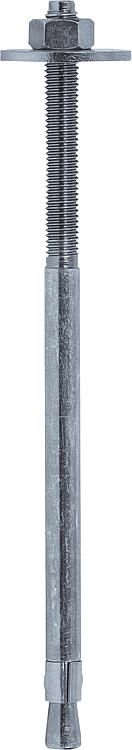 Bolzenanker Slim Fix M12x200/106+121 mm Bolzenanker Slim Fix M12x200/106+121 mm