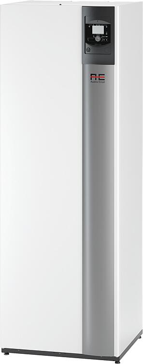 Inneneinheit AE LWPKM, Warmwasser, Speicher 190 L. für Monoblock-Wärmepumpe Inneneinheit AE LWPKM, Warmwasser, Speicher 190 L. für Monoblock-Wärmepumpe