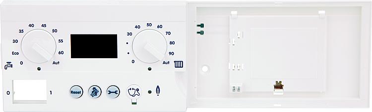 Basiscontroller für Buderus 7747010612 Basiscontroller für Buderus 7747010612