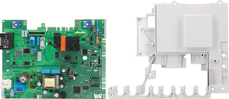 Leiterplatte, Bosch 8748300924