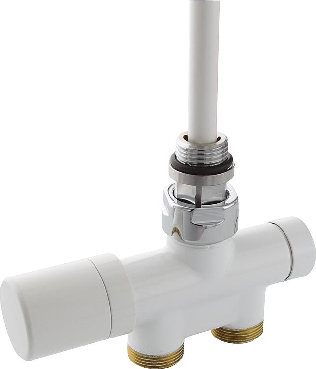 Thermostatventil Einpunktanschl. DN 15 (1/2") x DN 20 (3/4") EK Zweirohrsys., Du Thermostatventil Einpunktanschl. DN 15 (1/2") x DN 20 (3/4") EK Zweirohrsys., Du