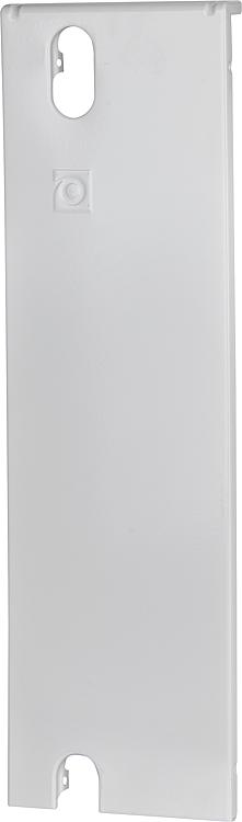 Seitenblende Heizkörperersatzteil Typ 33 links, Höhe 500