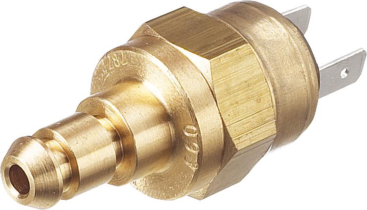 Druckwächter für ZWR 18/24 -5 Ju.Nr.: 8 717 406 070