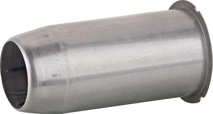 Flammrohr Hansa 1000897 ersetzt 1323 + 1000890 Flammrohr Hansa 1000897 ersetzt 1323 + 1000890