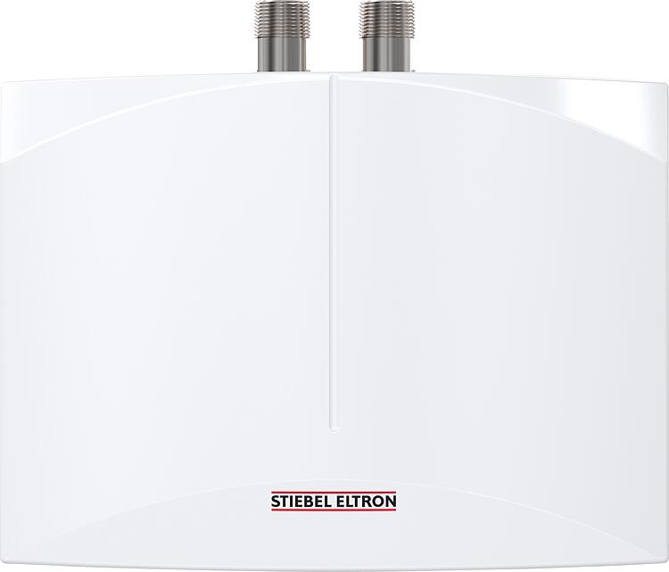 Mini-Durchlauferhitzer Stiebel Eltron DEM 4, elektronisch geregelt Mini-Durchlauferhitzer Stiebel Eltron DEM 4, elektronisch geregelt