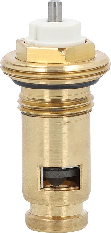 Ventileinsatz IMI Heimeier VHV8S mit Voreinstellung DN15 (1/2") Ventileinsatz IMI Heimeier VHV8S mit Voreinstellung DN15 (1/2")