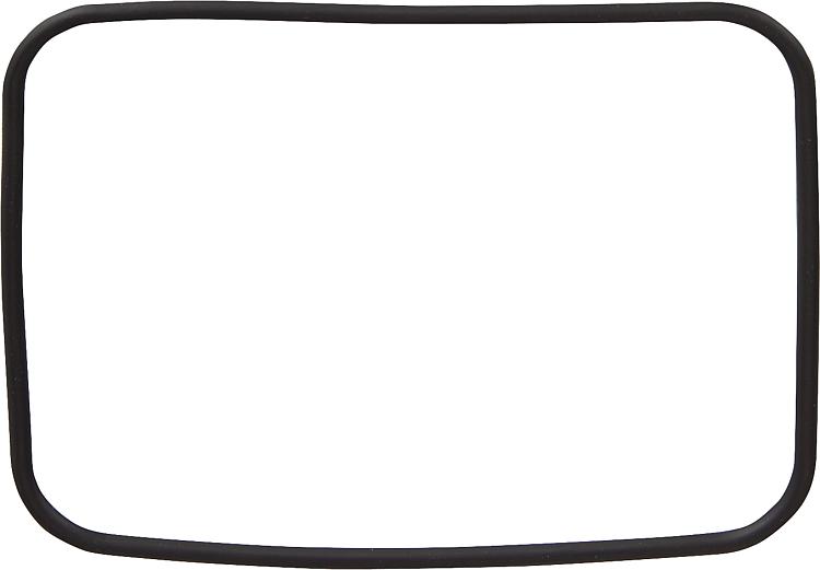 Dichtung Wartungsdeckel Weishaupt 481 011 3005/7