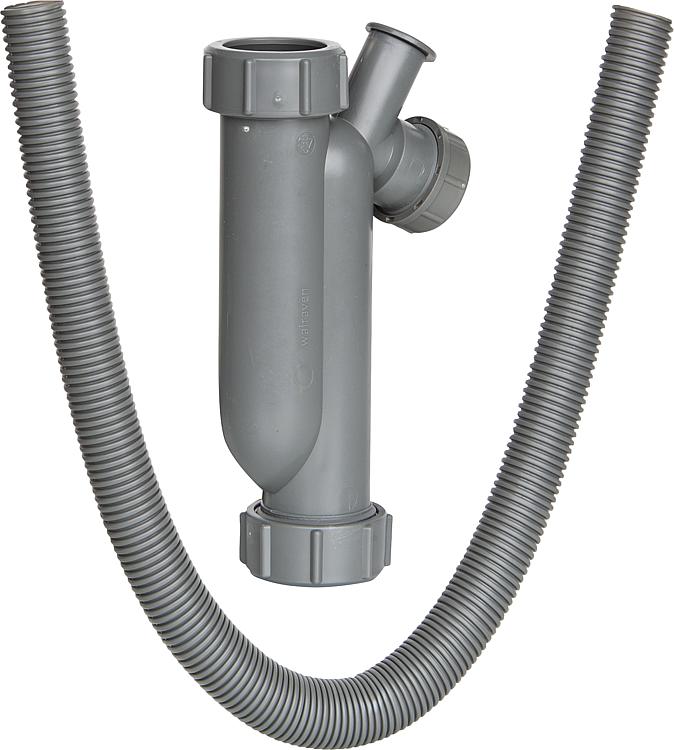 Siphon für Buderus 7100918 Siphon für Buderus 7100918
