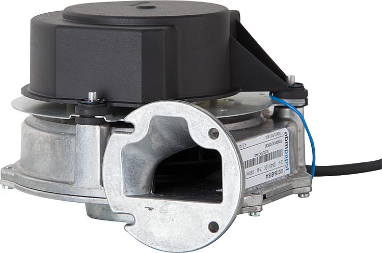 Gebläse Viessmann 7815762