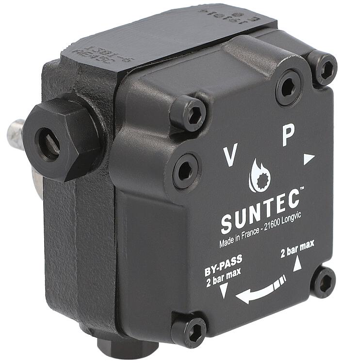 Ölbrennerpumpe Suntec AE45C1301 Ölbrennerpumpe Suntec AE45C1301