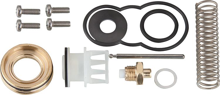 Umsteuerkolben-Set Weishaupt 481 211 4033/2