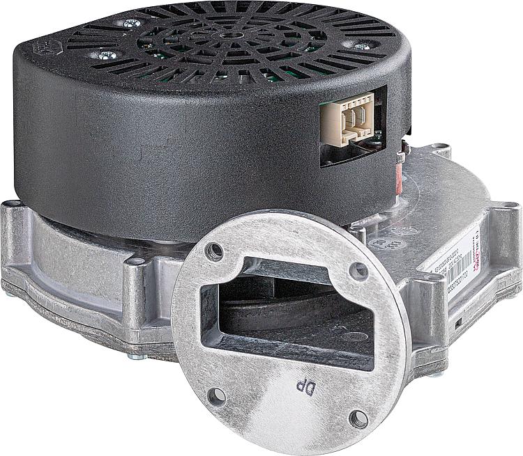 Radiallüfter Viessmann 7829321