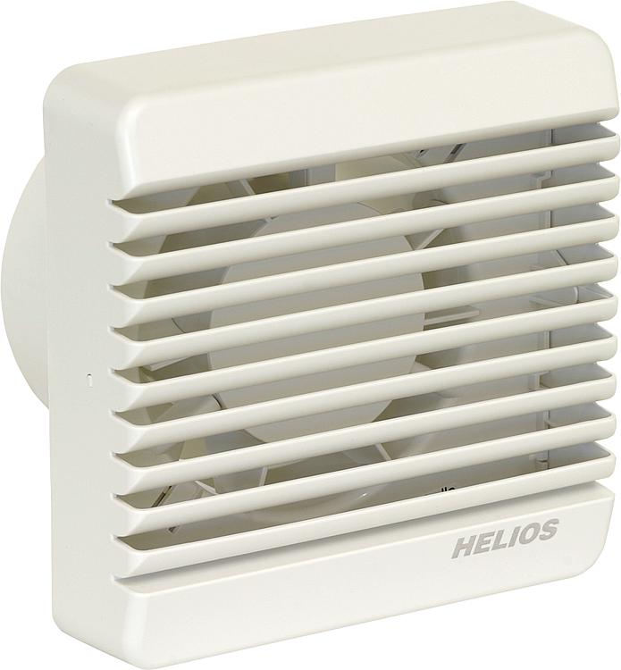Kleinraum-Ventilator HV100 E Grundmod.DN 100 m.elektrischem Innenverschluss Kleinraum-Ventilator HV100 E Grundmod.DN 100 m.elektrischem Innenverschluss