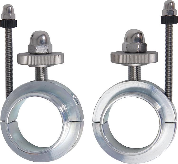 Fitool P-Fix Verschraubungs- klemmen-Komplett-Set, DN25 Fitool P-Fix Verschraubungs- klemmen-Komplett-Set, DN25