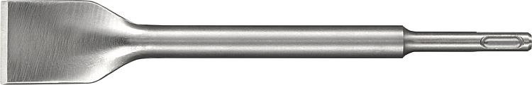 Breitmeißel ALPEN Extreme Plus mit SDS-Plus Länge 40x250mm