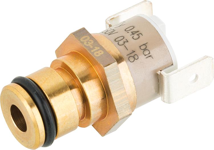 Druckwächter Wasser passend zu Ecoheat Gas H15/HS15/S30 Ref: 88.20270-0160 Druckwächter Wasser passend zu Ecoheat Gas H15/HS15/S30 Ref: 88.20270-0160