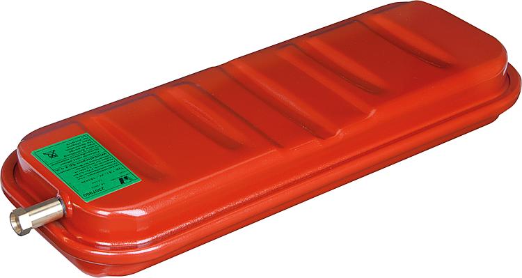 Ausdehnungsgefäß für VC64,104,105,106 18-1039 Ausdehnungsgefäß für VC64,104,105,106 18-1039