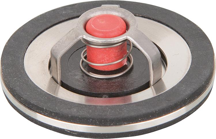 Schwerkraftbremsen TopInset Typ 73, DN15 (1/2") Schwerkraftbremsen TopInset Typ 73, DN15 (1/2")