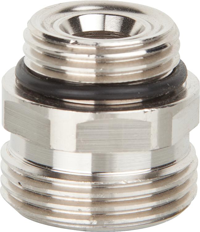 Anschlussnippel für Strawa Verteiler e-class 53-55 Anschlussnippel für Strawa Verteiler e-class 53-55