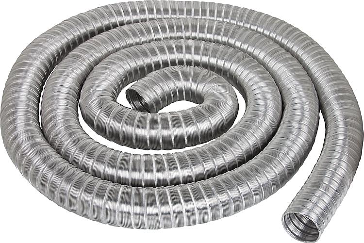 Flexschlauch Comfort Air Drm. 60mm, Länge 8m Flexschlauch Comfort Air Drm. 60mm, Länge 8m