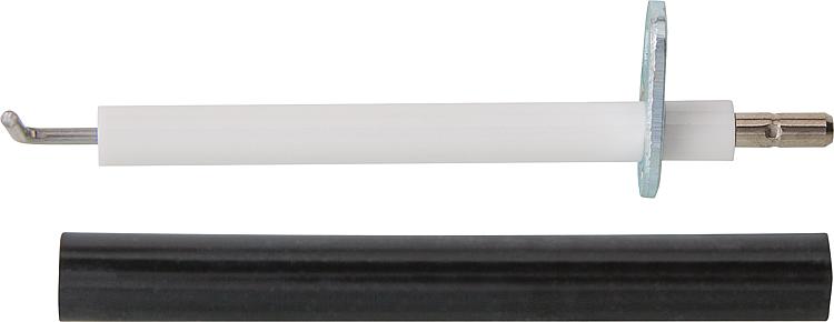 Zünd- und Überwachungselektrode für Wolf GU/GG 86 01 898 Zünd- und Überwachungselektrode für Wolf GU/GG 86 01 898