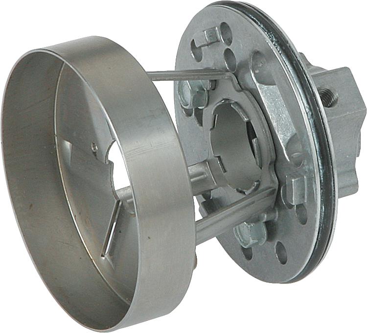 Stauscheibe VEK Gr. 1 für QRB