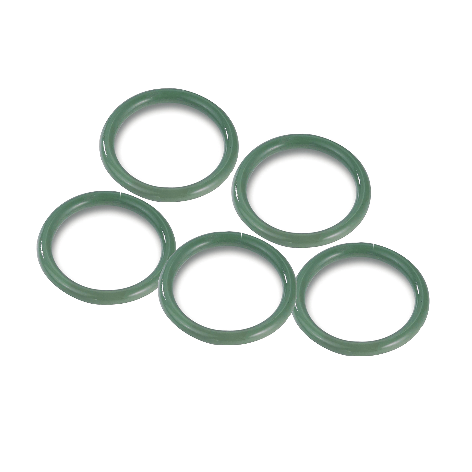 O-Ringe (Solar grün)