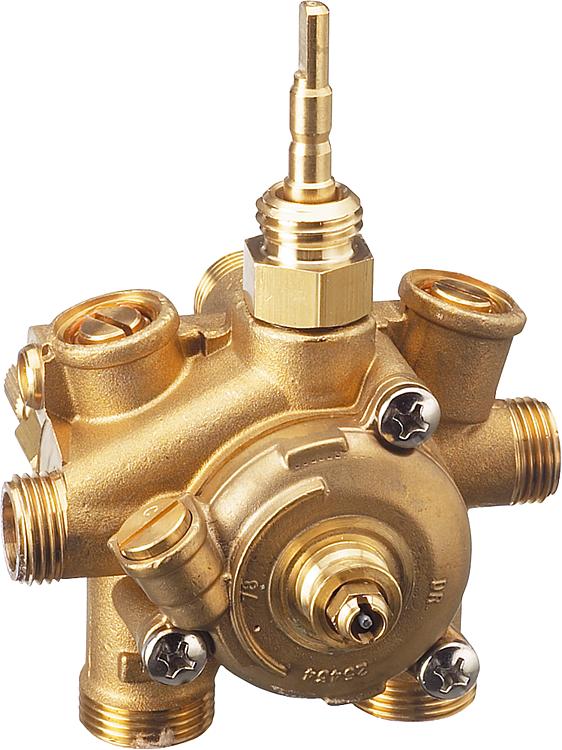 Wasserarmatur für W 350-1KDO Ju.Nr.: 8 707 002 463 Wasserarmatur für W 350-1KDO Ju.Nr.: 8 707 002 463