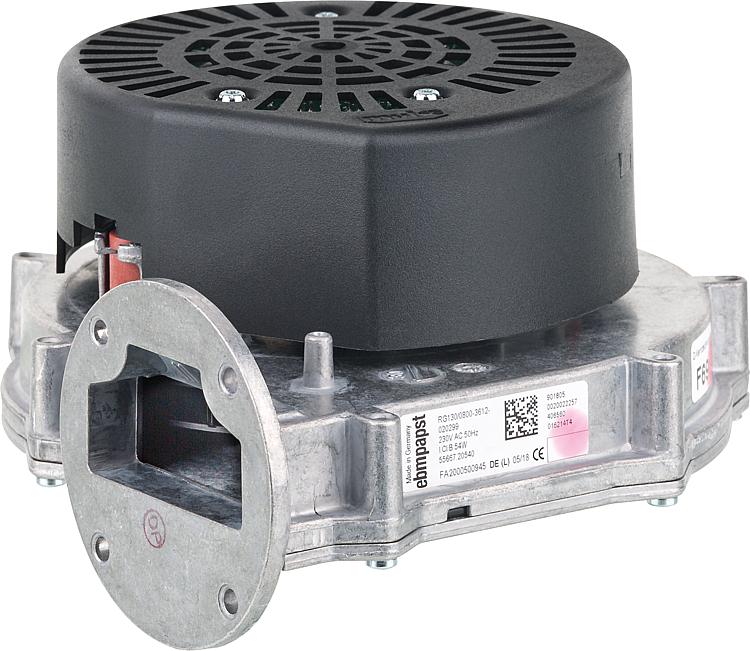 Gebläse Vaillant 19-0256