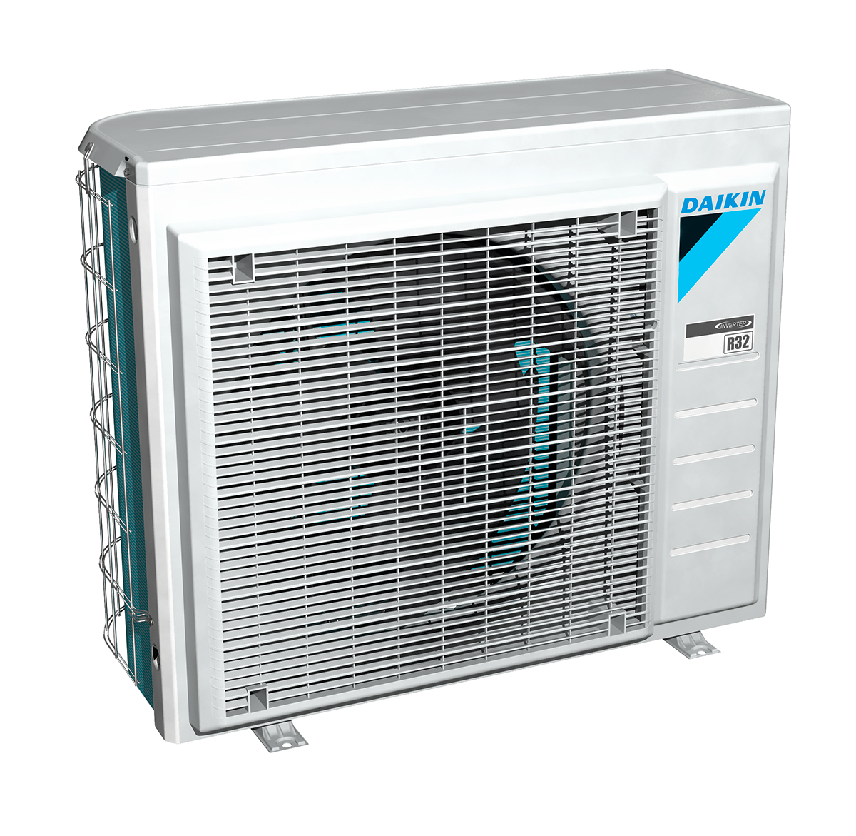 Altherma 3 R, 6 kW Wärmepumpen-Außengerät, 1-phasig/230V Altherma 3 R, 6 kW Wärmepumpen-Außengerät, 1-phasig/230V