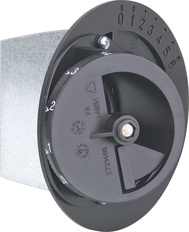 Lufteinlaufdüse Riello 3002675