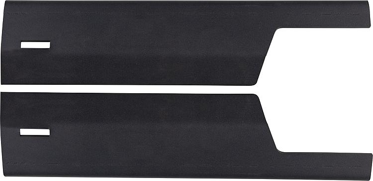 Füllraumschutzbleche Eventura HVL2.0 vorne rechts/links