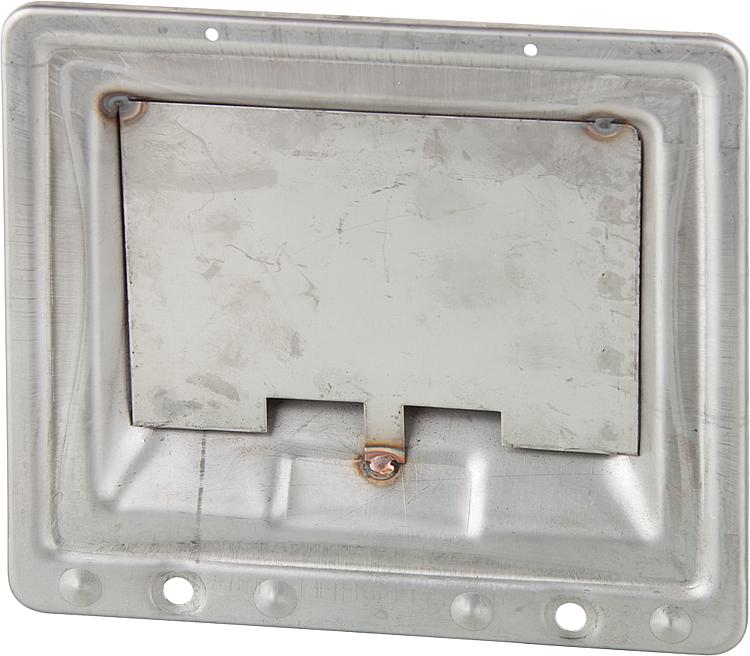 Kondensatwanne Oertli 284307