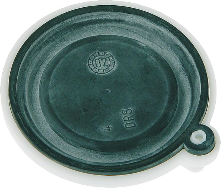 Membrane kpl. 01-0347 1 Stück