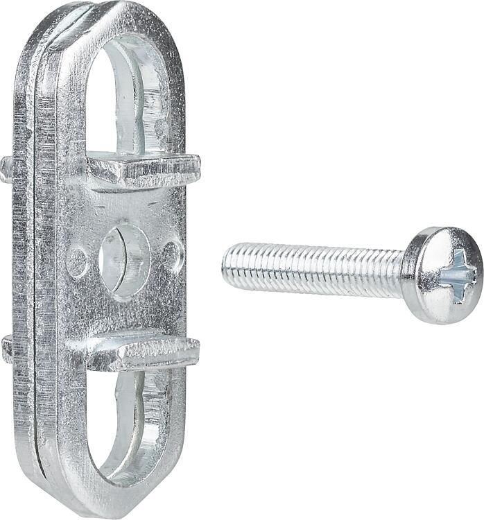 Elektrodenklemmblech passend für MHG, Ref. 95.23760-0019