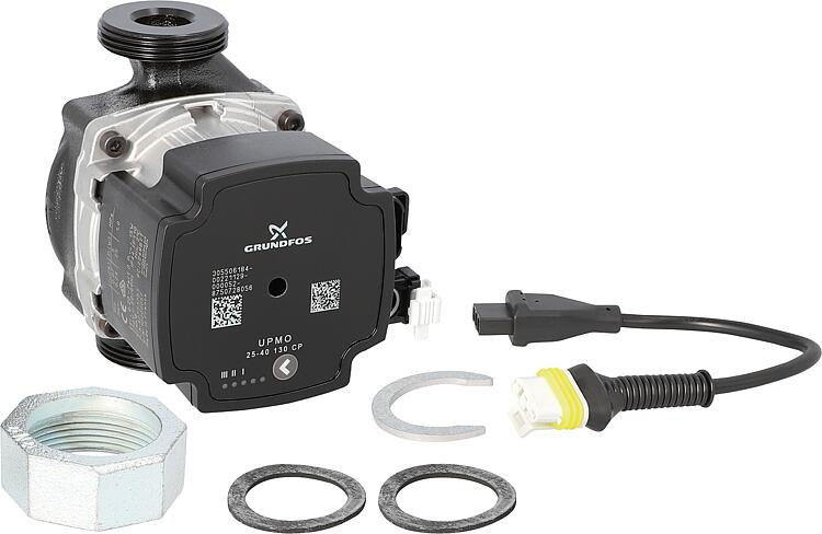 Umwälzpumpe UPMO 5M25GG3H, Bosch 8738903386