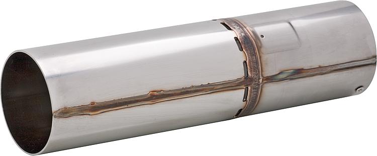 Flammrohr für Gulliver-Blu BG1E-371T1, 3008726 Flammrohr für Gulliver-Blu BG1E-371T1, 3008726