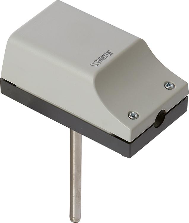 Tauchthermostat TC 100/AN Außenskala, Tauchhülse 100mm Tauchthermostat TC 100/AN Außenskala, Tauchhülse 100mm