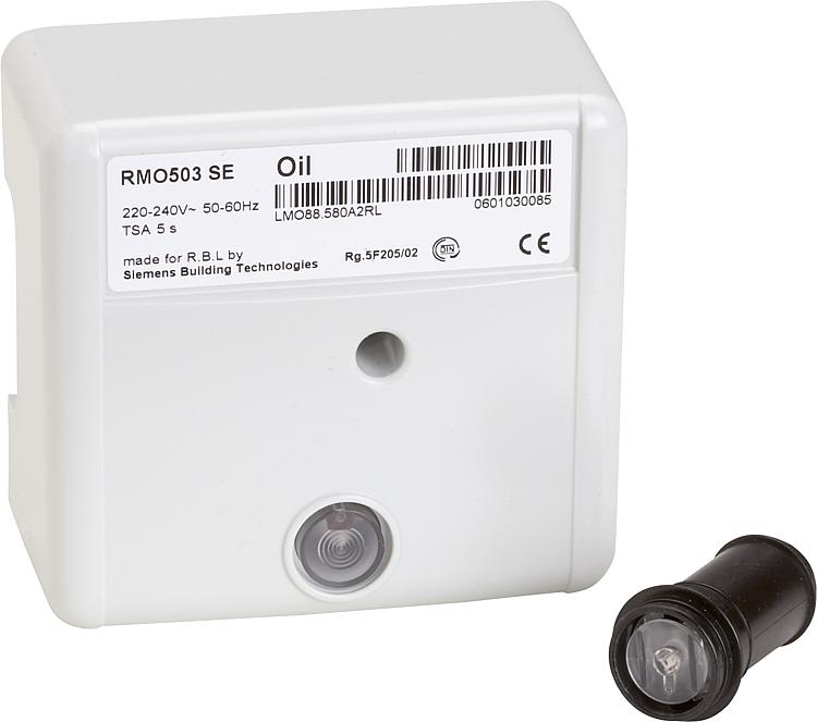 Steuergerät 503 SE 3001150