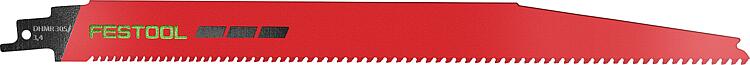 Säbelsägeblatt Festool DHMR, Länge 305 mm, 1 Stück, Holz mit Metall