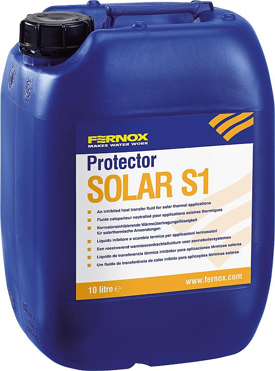 Solar Protector S1 10l