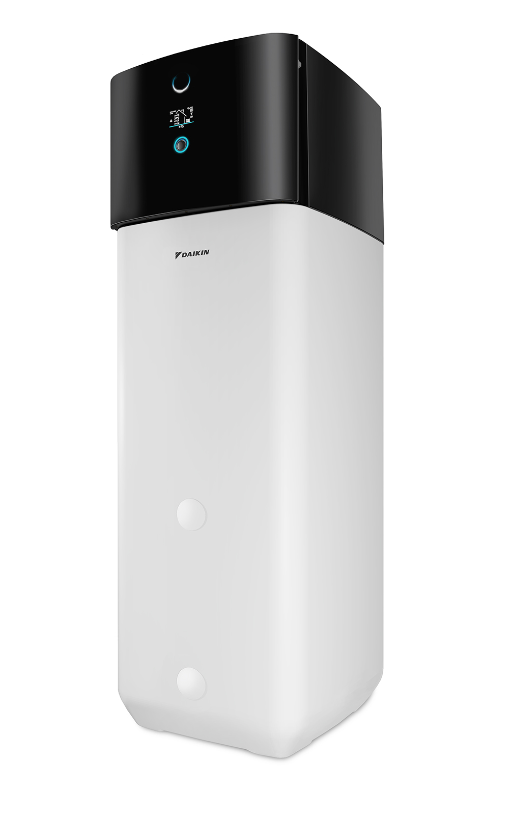 Altherma 3 H MT ECH2O 500 H Inneneineheit mit integr. 500 L Speicher Altherma 3 H MT ECH2O 500 H Inneneineheit mit integr. 500 L Speicher