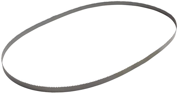 Bandsägeblatt BS 125, 1139,83 mm, 12/14 Zähne pro Zoll VPE = 3